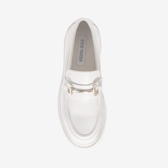 Steve Madden Approach Natural - Picture 2 of 4